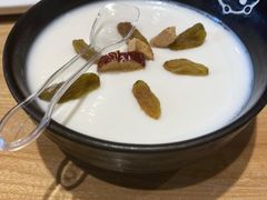 天山手工酸奶-天山传奇新疆菜(SKLP店)