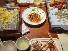 -管氏翅吧(地安门创始店)