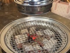 -江城二当家烤牛肉(莲塘新村店)