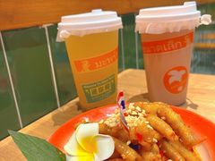 -迷你椰·泰式大排档(观前街店)