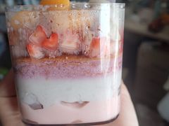 -鲜芋仙(中华广场店)