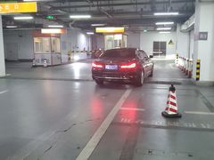 -群光广场·停车场