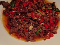 -福满我家大碗厨·湘菜(上海大厦店)