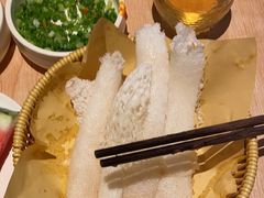 -巴奴毛肚火锅(七宝领展广场店)