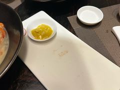 -浙江安吉JW万豪酒店·万豪中餐厅