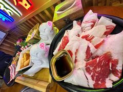 -杀猪天·韩国烤肉(总店)