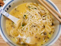 -阿琴面馆(武林路店)