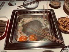 -闵四遵义羊肉粉(朝外大街店)