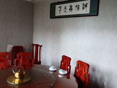 -恩宏德餐馆(平山道店)