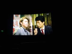 -GALA CINEMA(朗豪坊购物商场店)