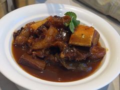 -巴扎屋大盘鸡·新疆菜(汇嘉时代店)