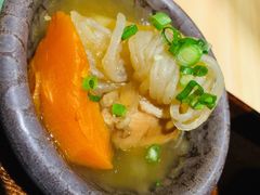 小菜-本格丼·炭火烤肉饭(大悦路成都大悦城店)
