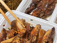 -顺城金记卤鸡·清真