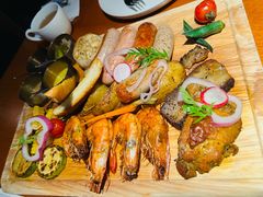 -布拉格餐厅· 中欧捷克菜(全国首店)