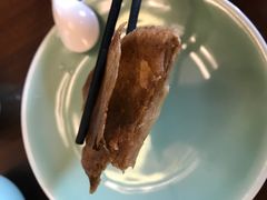 麻酱糖饼-泰钰丰烤鸭.天津菜(开发区店)