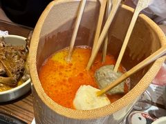 -茅山肴·道家菜·神仙鸡