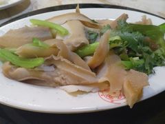 牛肚-粤潮牛肉火锅店(江南大道店)