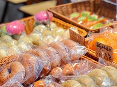 -烫面包·面包烘焙(绿地缤纷城店)