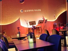 -Ambra Haus琥珀屋精酿餐厅(宝山店)