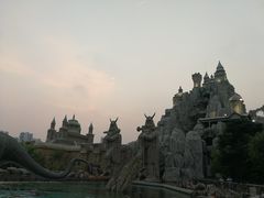 -厦门方特梦幻王国