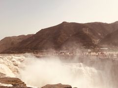 -陕西黄河壶口瀑布旅游区