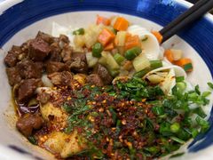 -白鹿原·西安油泼面(万象城店)
