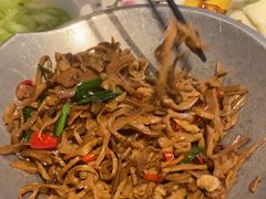 -新白鹿餐厅(城西银泰城店)