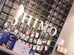 -海马体照相馆(石家庄裕华万达广场店)