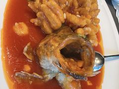 -望乡楼上海菜(日月光店)