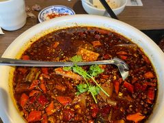 -肖四女·江湖菜(临港店)