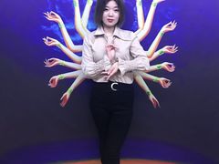 -苏州5D星空错觉艺术馆