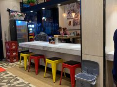 -阿琴面馆(武林路店)