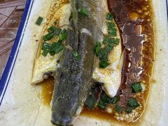-鑫鸿达·海鲜闽菜热炒小馆(中山路店)