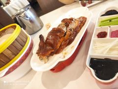 -大鸭梨(天通西苑店)