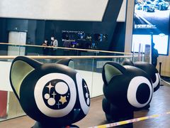 门面-万达影城(通州万达广场IMAX+杜比影院店)