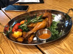 -乐凯撒披萨(东方新世界店)