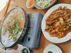 -全州拌饭馆(断桥店)