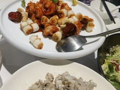 -福海居烤鸭店(鸟巢店)