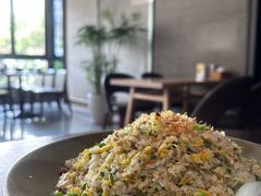 -扬州狮子楼·非遗淮扬菜(总店)