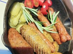 -沏点Trattoria意大利餐厅(新街口店)