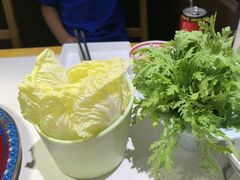 -曲氏老北京铜锅涮肉•火锅(不老街店)