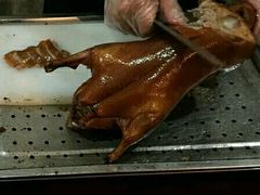 -湖庭壹品鸭王·传统北京烤鸭·别墅私房菜·庭院宵夜(江宁店)