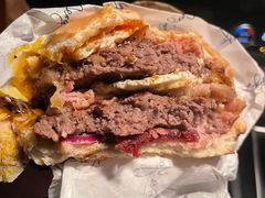 BigAl-Fergburger(皇后镇店)