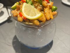 -3号仓库·餐厅(大悦城店)