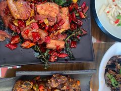 -隔壁老王·家常云南菜(花巷店)