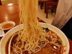 阳春面-三两春肚肺汤(崂山路店)