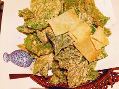 -阿露佳·舌尖上的安吉菜