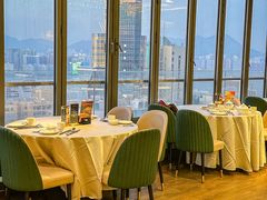 -金燕岛潮州酒楼