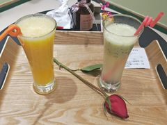 -藏猫猫咖啡主题馆(中央大道店)