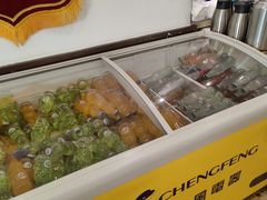 -水仙拉面(水仙街店)